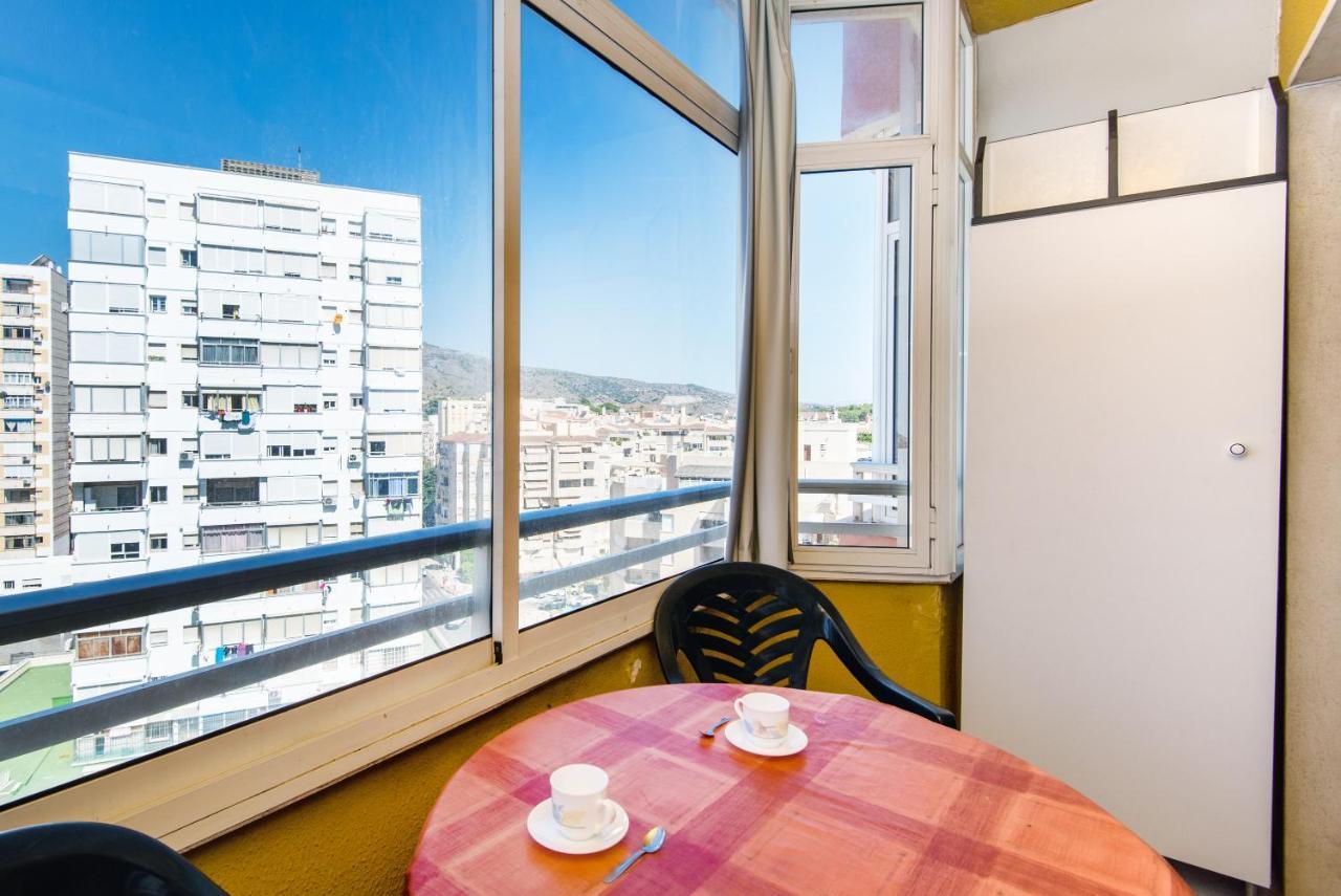 Apartamento Montes Torremolinos Exterior photo