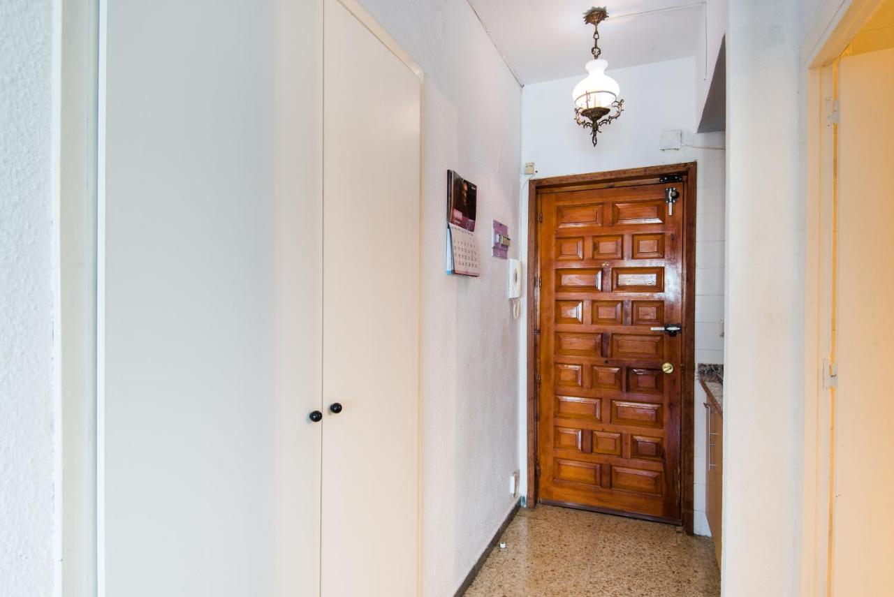 Apartamento Montes Torremolinos Exterior photo