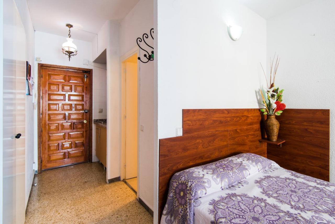 Apartamento Montes Torremolinos Exterior photo